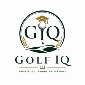 Golf IQ